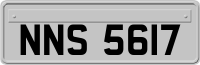 NNS5617