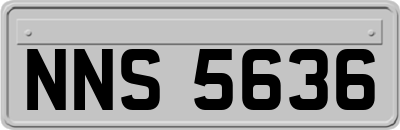 NNS5636