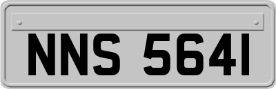 NNS5641