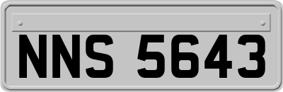 NNS5643