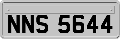 NNS5644
