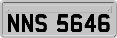 NNS5646
