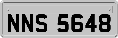 NNS5648