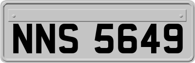 NNS5649