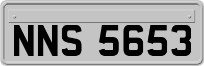 NNS5653