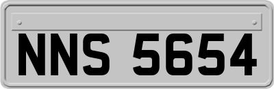 NNS5654