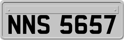 NNS5657