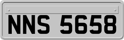 NNS5658