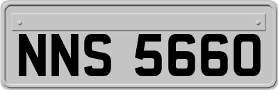 NNS5660