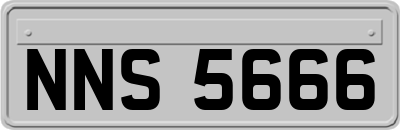 NNS5666