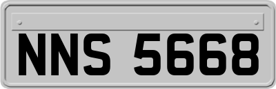 NNS5668
