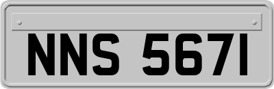 NNS5671