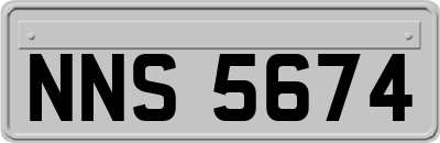 NNS5674