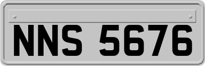 NNS5676