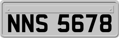 NNS5678