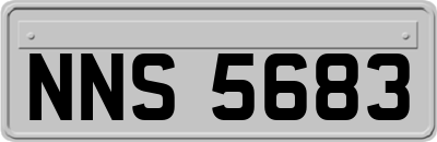 NNS5683