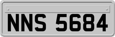 NNS5684