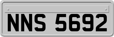 NNS5692