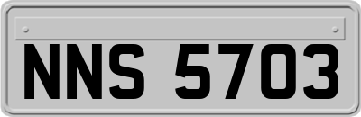 NNS5703