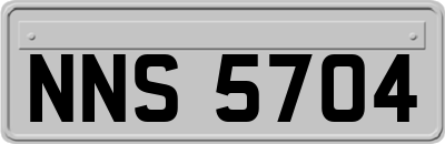 NNS5704