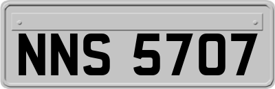NNS5707