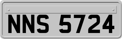 NNS5724