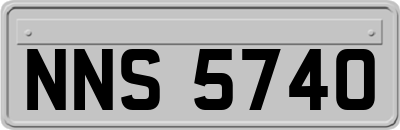 NNS5740