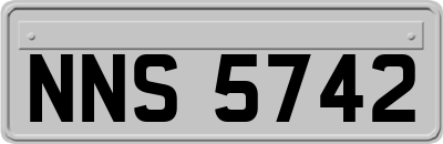 NNS5742