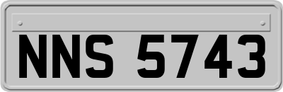 NNS5743