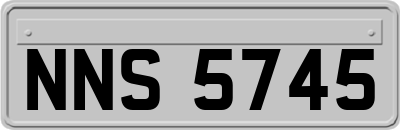 NNS5745
