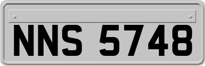 NNS5748