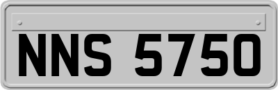 NNS5750
