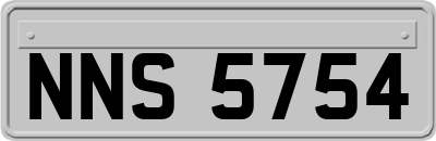 NNS5754