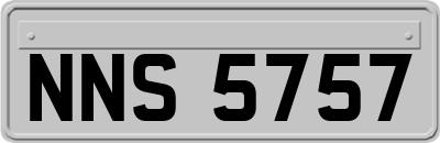NNS5757