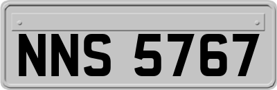 NNS5767
