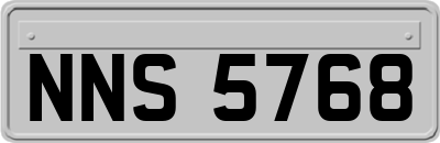 NNS5768