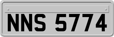 NNS5774