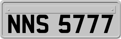 NNS5777