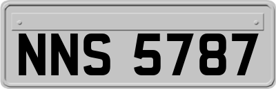 NNS5787