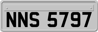 NNS5797