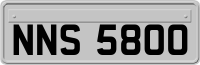 NNS5800