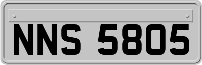 NNS5805
