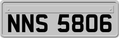 NNS5806