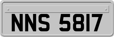 NNS5817