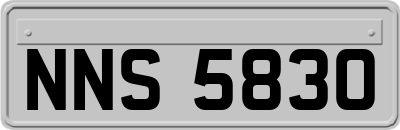 NNS5830