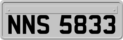 NNS5833