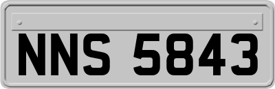 NNS5843