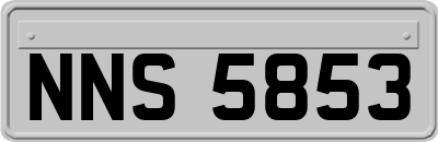 NNS5853