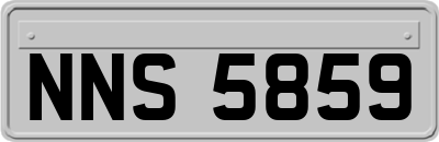 NNS5859
