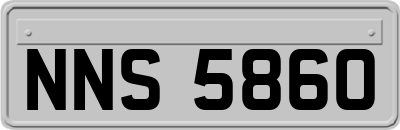NNS5860